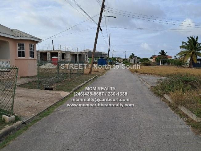 Hamden Drive, Wellhouse,St. Philip
