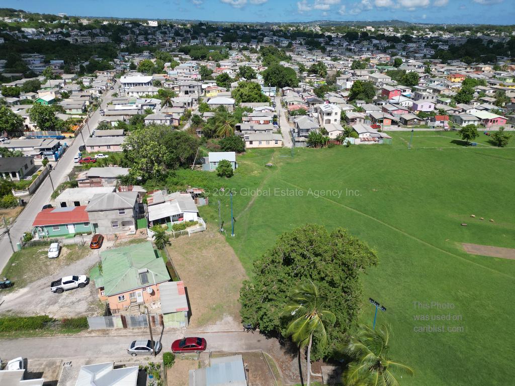 Wavell Avenue, Black Rock  **UNDER OFFER** Central Location. Near to Community Park and Playing Field. Easy Access to Bridgetown**,St. Michael