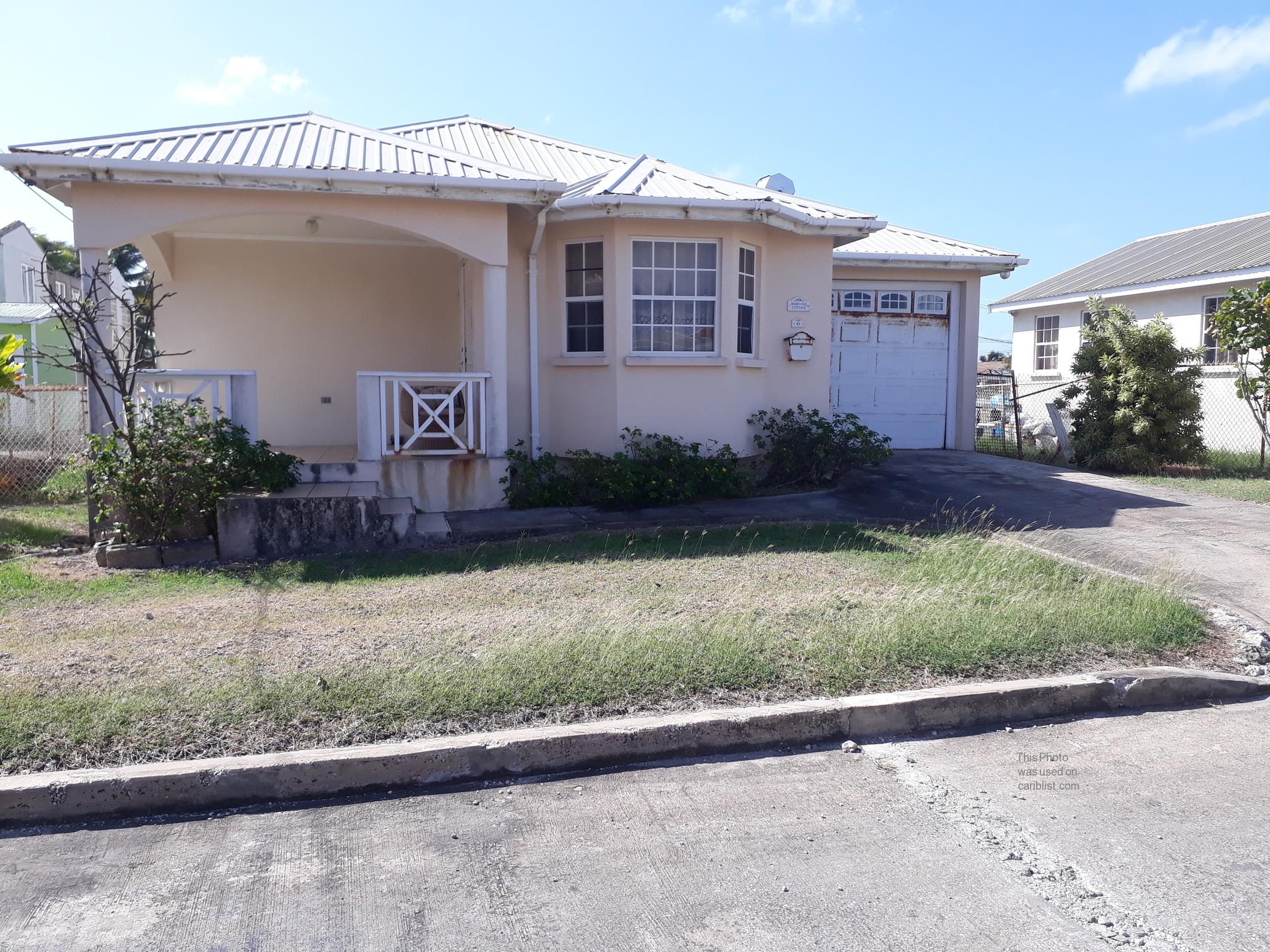 CaribList Barbados Real Estate and Property for Sale, rent and lease.