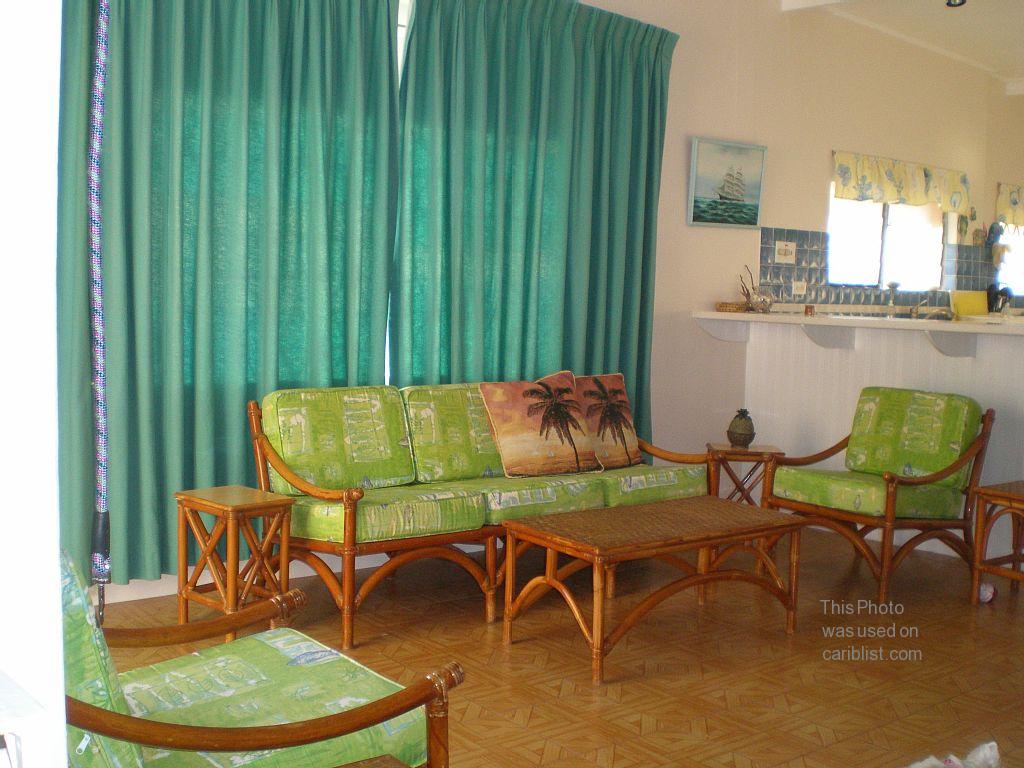 Shermans, Snugness,St. Peter