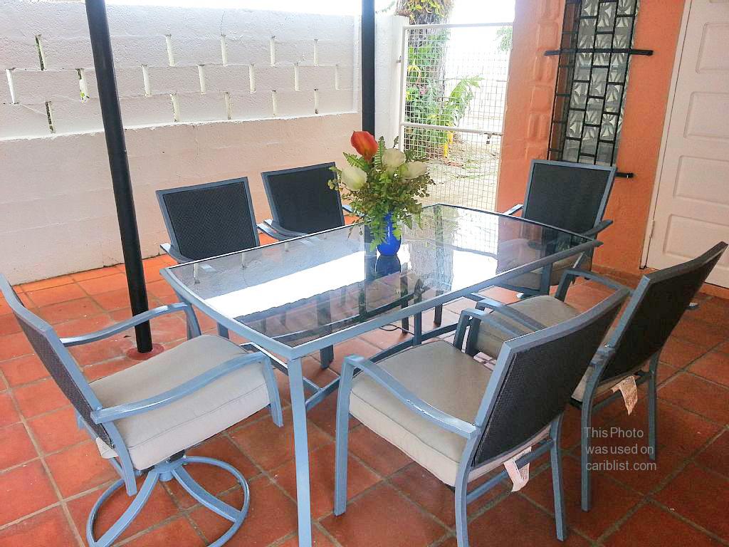 Shermans, Snugness,St. Peter