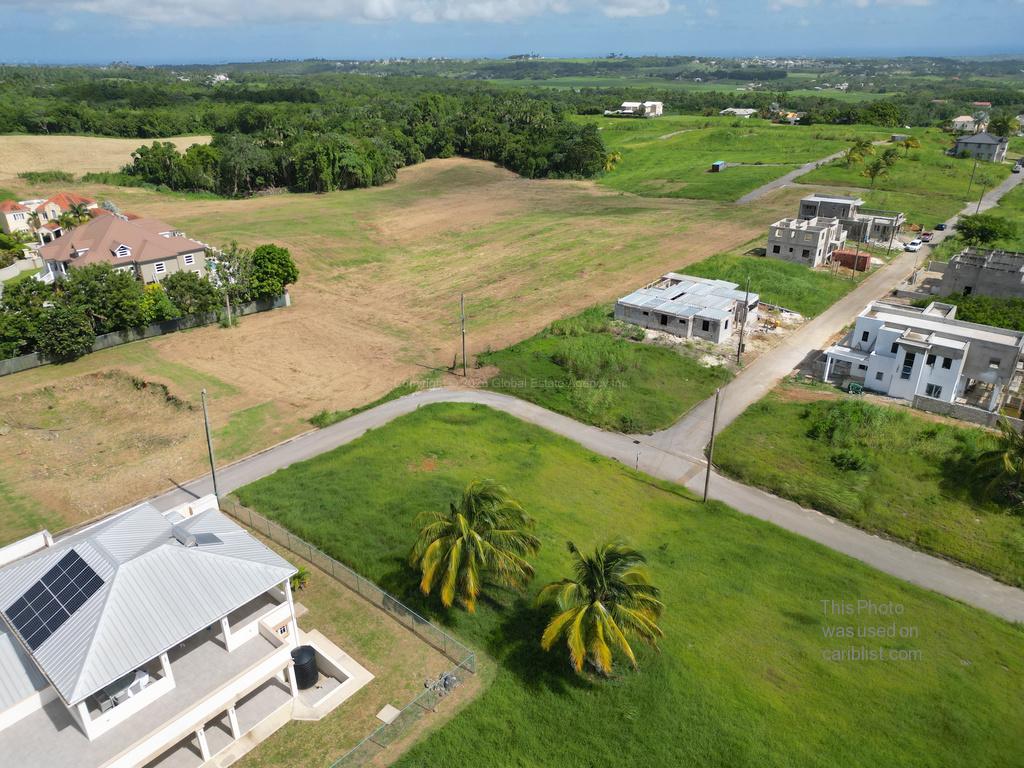 Mount Wilton Heights *Over 10,000 Sq. Ft. in a Central, Highly Desirable Neighbourhood*,St. Thomas