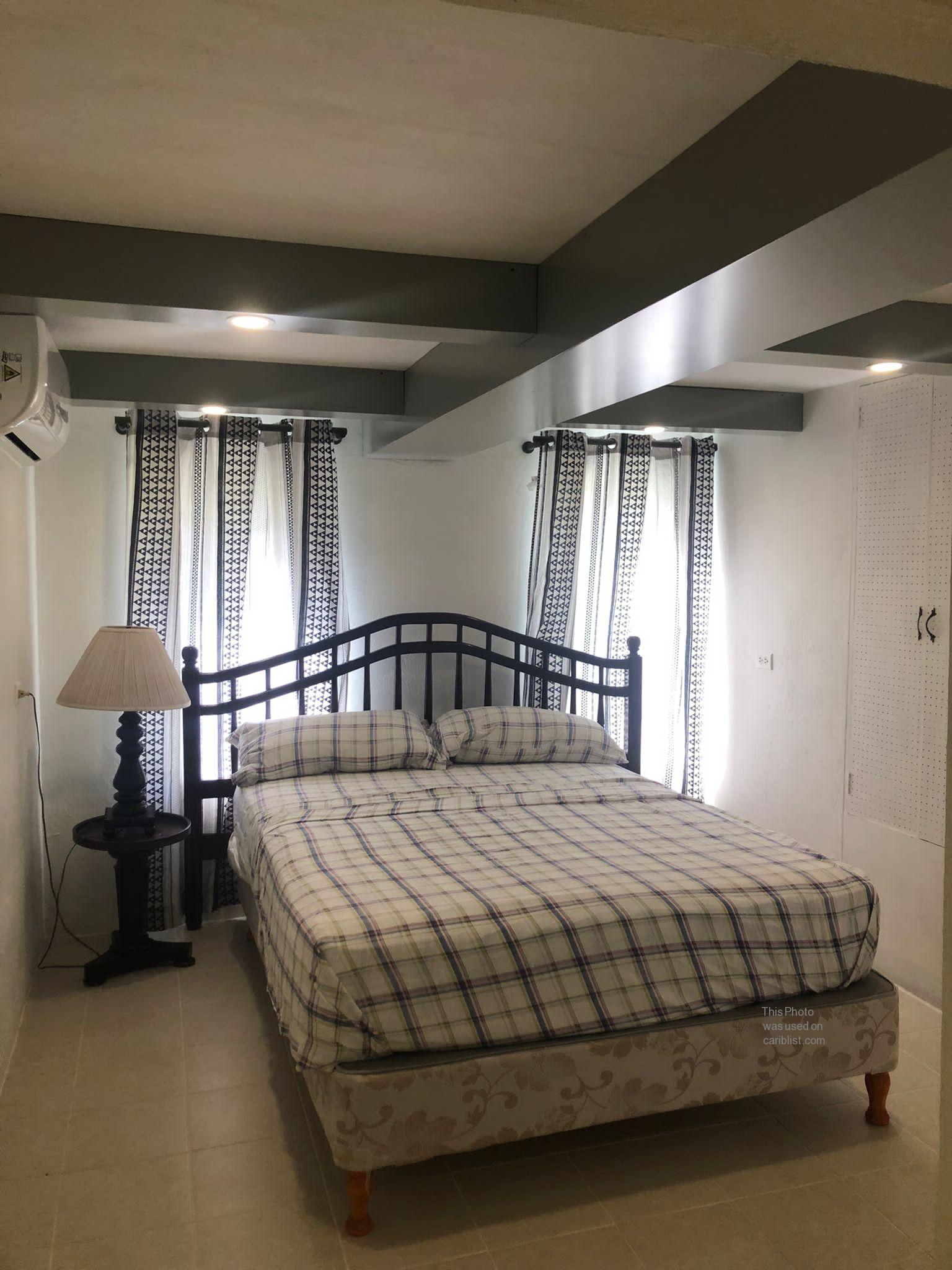 Nr University of America- Nr Ft George and Upton, modern 3 bed f.furn,Christ Church