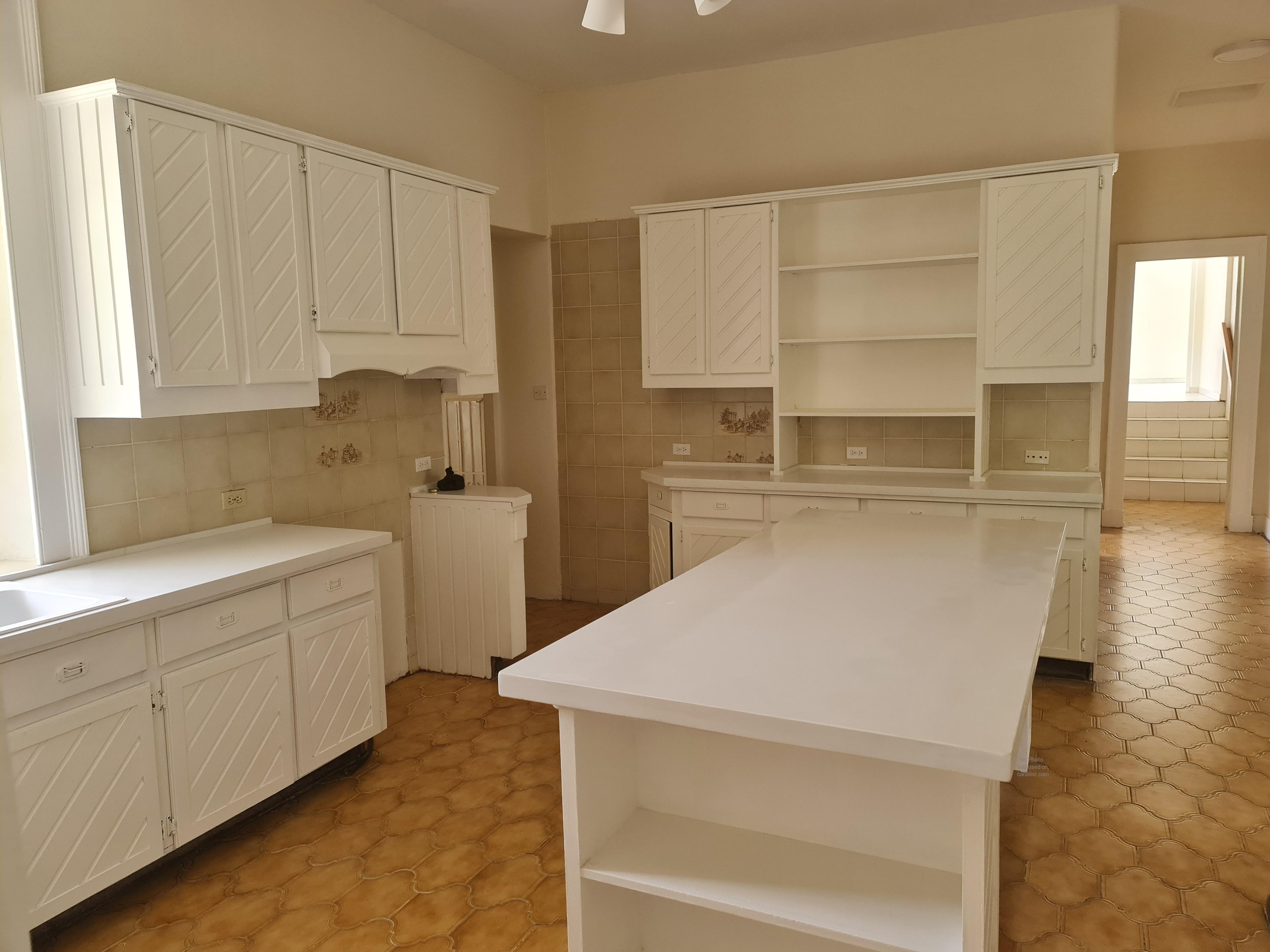 Phillips Drive, Pine Gardens - Ideal for a Nursing Home and Elderly Daycare. Give us a call.,St. Michael