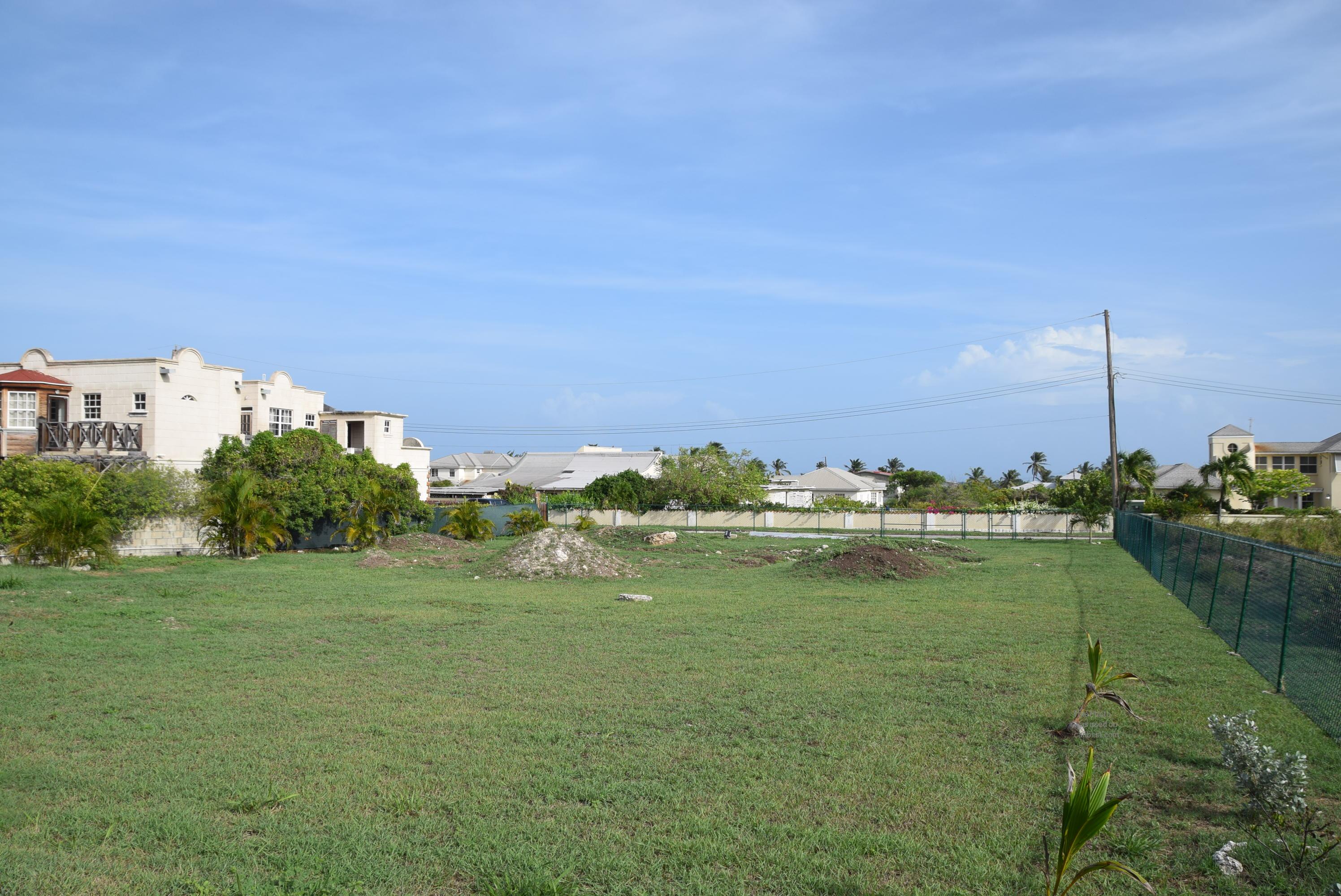 Long Bay Lot 50,St. Philip
