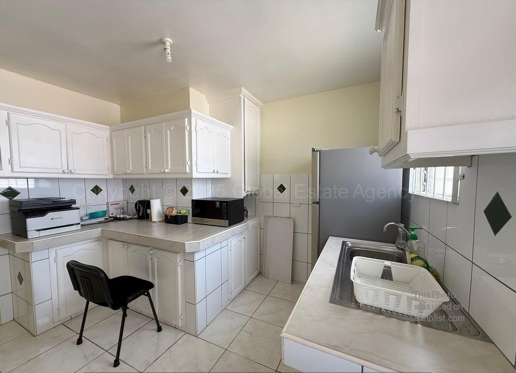 George Street Office 1 **Welcoming Office Spaces with Shared Waiting Area, Kitchenette. All Utilities and Cleaning Service Included**,St. Michael