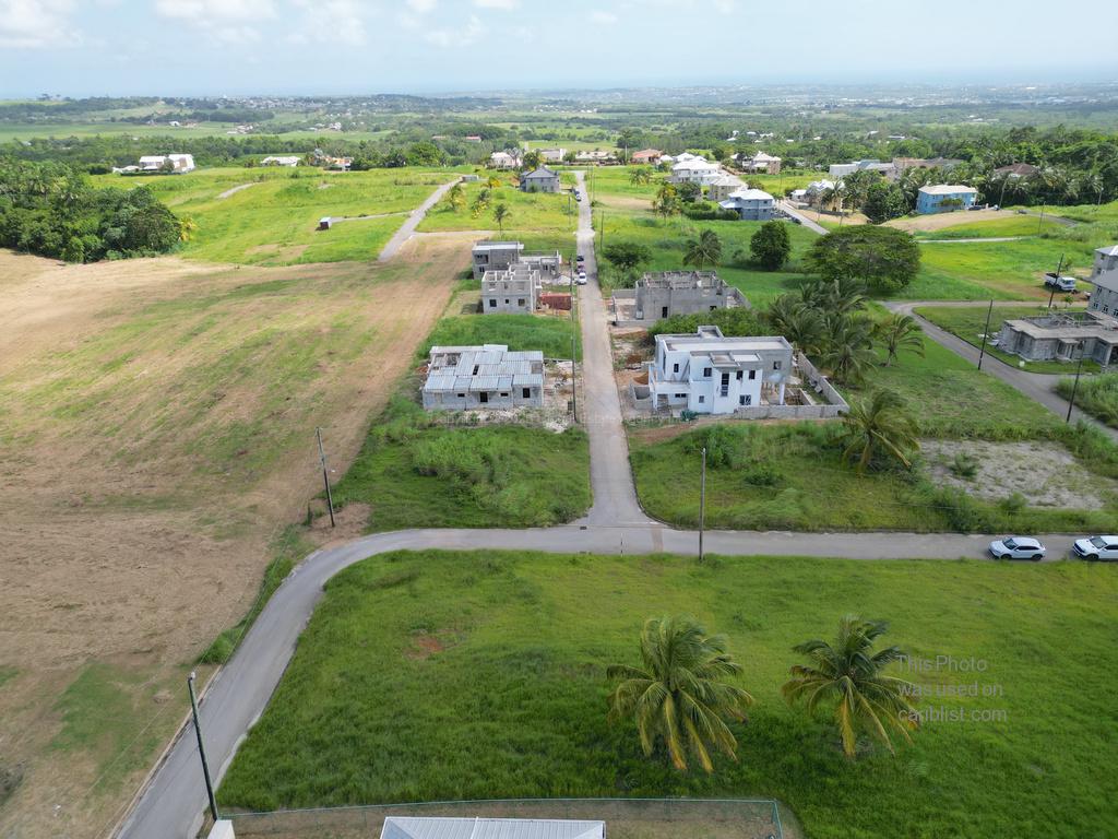 Mount Wilton Heights *Over 10,000 Sq. Ft. in a Central, Highly Desirable Neighbourhood*,St. Thomas