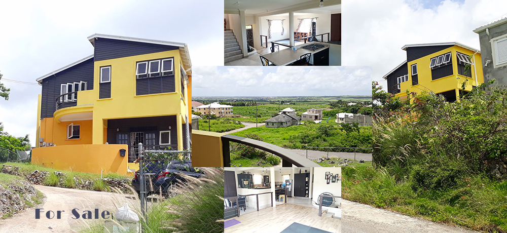 Cariblist Barbados Real Estate And Property For Sale Rent And Lease